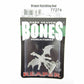 RPR77274 Dragon Hatchling Red Miniature 25mm Heroic Scale Bones 2nd Image