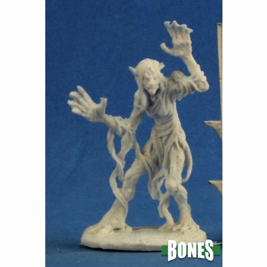 RPR77276 Sea Hag Miniature 25mm Heroic Scale Dark Heaven Bones Main Image