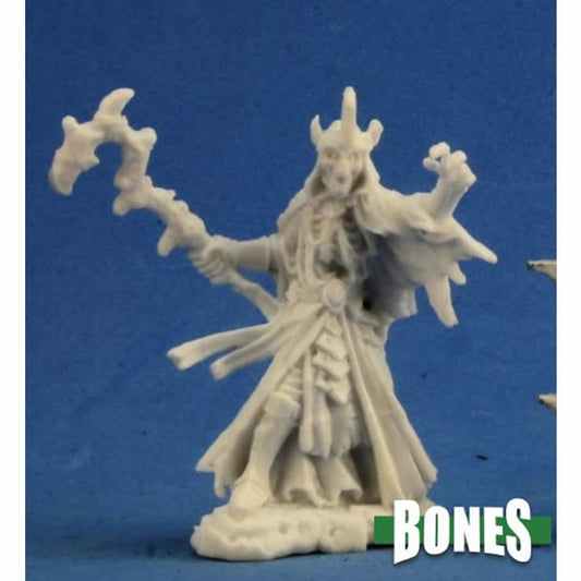 RPR77280 Lich Miniature 25mm Heroic Scale Dark Heaven Bones Main Image