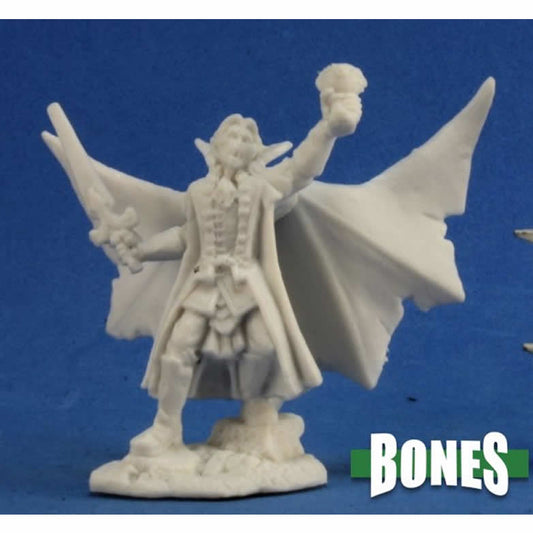 RPR77282 Vampire Miniature 25mm Heroic Scale Figure Dark Heaven Bones Main Image