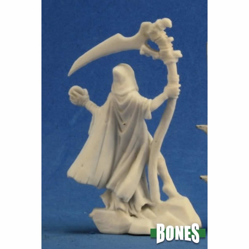 RPR77283 Necromancer Miniature 25mm Heroic Scale Figure Dark Heaven 3rd Image