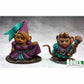 RPR77286 Mousling King and Princess Miniature 25mm Heroic Scale Figure 4th Image