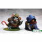 RPR77287 Mousling Thief and Assassin Miniature 25mm Heroic Scale Figure 4th Image