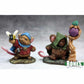 RPR77290 Mousling Druid and Beekeeper Miniature 25mm Heroic Scale Figure 4th Image