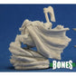 RPR77301 Male Revenant Miniature 25mm Heroic Scale Figure Bones 3rd Image