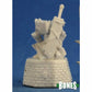 RPR77303 Male Paladin Miniature 25mm Heroic Scale Figure Bones 3rd Image