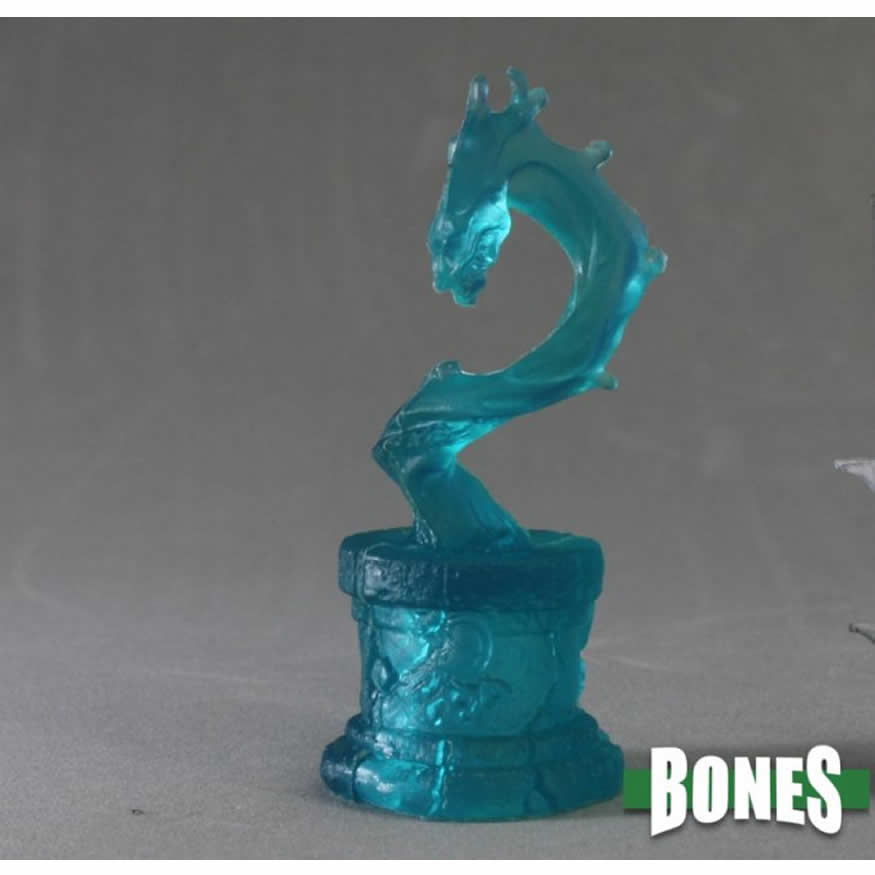 RPR77310 Water Weird Miniature 25mm Heroic Scale Figure Bones Main Image