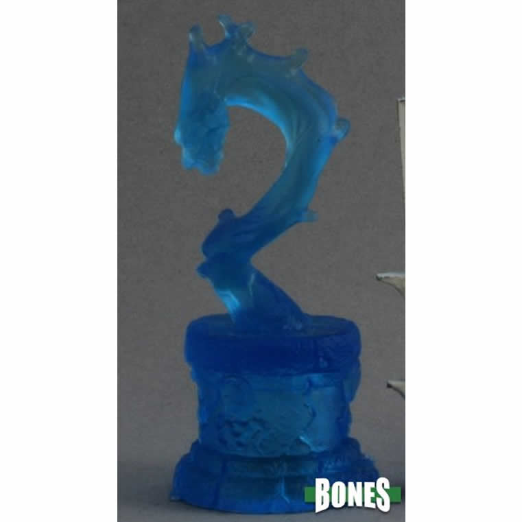 RPR77310 Water Weird Miniature 25mm Heroic Scale Figure Bones 3rd Image