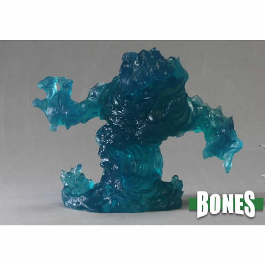 RPR77311 Large Water Elemental Miniature 25mm Heroic Scale Figure Bones Main Image