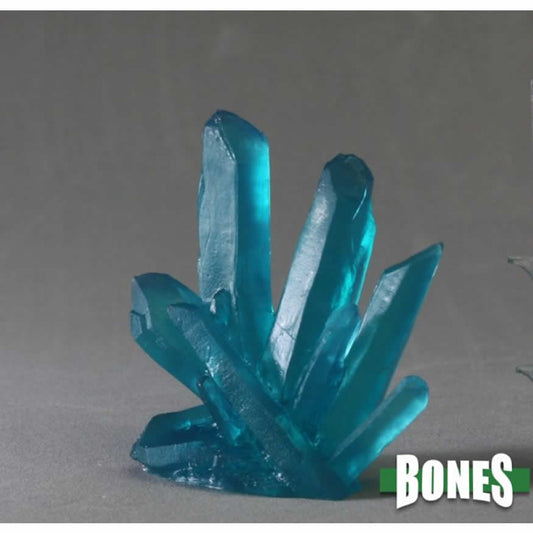 RPR77312 Wall of Ice Miniature 25mm Heroic Scale Figure Bones Main Image