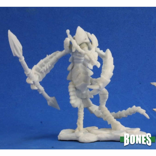 RPR77324 Frost Ice Devil Miniature 25mm Heroic Scale Figure Bones Main Image