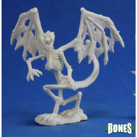 RPR77325 Bone Devil Miniature 25mm Heroic Scale Figure Bones Reaper Main Image