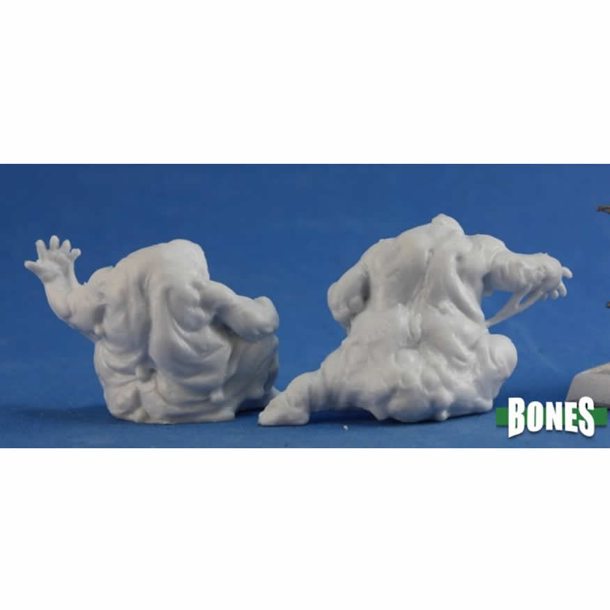 RPR77326 Lemures Miniature 25mm Heroic Scale Figure Bones 3rd Image