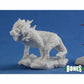 RPR77327 Hell Cat Miniature 25mm Heroic Scale Figure Dark Heaven Bones Main Image