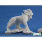 RPR77327 Hell Cat Miniature 25mm Heroic Scale Figure Dark Heaven Bones 3rd Image