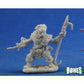 RPR77330 Derro Leader Miniature 25mm Heroic Scale Figure Bones Main Image