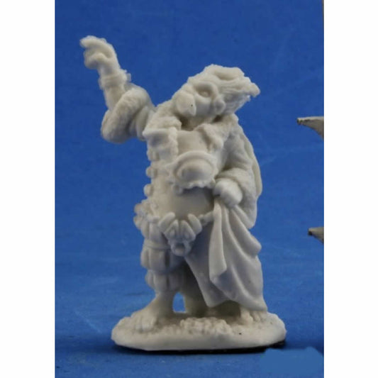 RPR77331 Derro Mage Miniature 25mm Heroic Scale Figure Dark Heaven Main Image