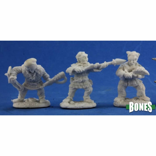 RPR77332 Derro Miniature 25mm Heroic Scale Figure Dark Heaven Bones Main Image