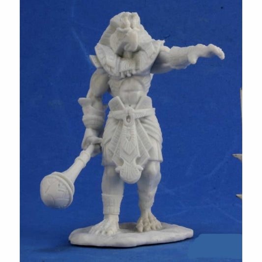 RPR77338 Avatar of Sokar Miniature 25mm Heroic Scale Figure Dark Heaven Main Image