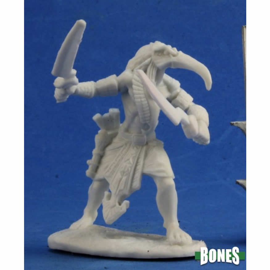 RPR77339 Avatar of Thoth Miniature 25mm Heroic Scale Figure Dark Heaven Main Image