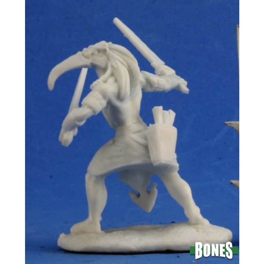 RPR77339 Avatar of Thoth Miniature 25mm Heroic Scale Figure Dark Heaven 3rd Image