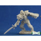 RPR77348 Barrow Warden 3 Miniature 25mm Heroic Scale Figure Dark Heaven Main Image