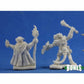 RPR77350 Kobold Leaders Miniature 25mm Heroic Scale Figure Dark Heaven 3rd Image