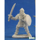 RPR77356 Anhurian Swordsman Miniature 25mm Heroic Scale Figure Main Image