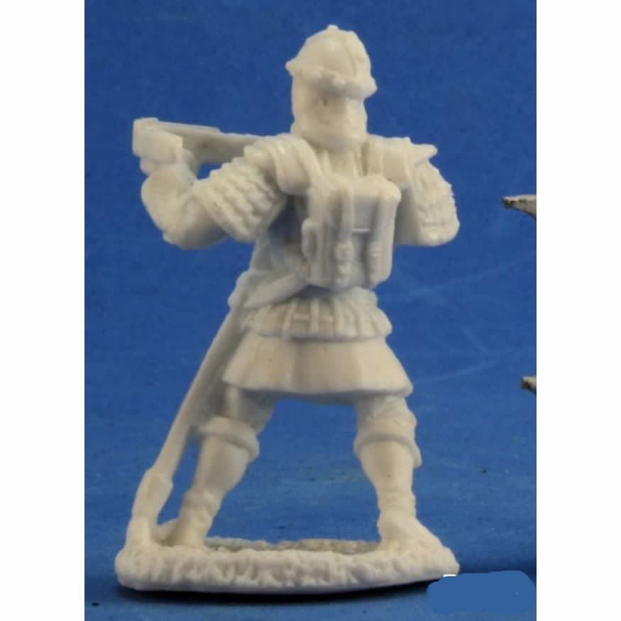 RPR77357 Anhurian Crossbow Miniature 25mm Heroic Scale Figure 3rd Image