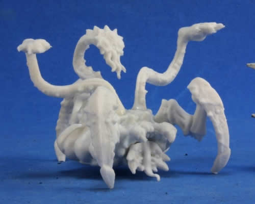 RPR77394 Bones Filth Beast Miniature Reaper Main Image