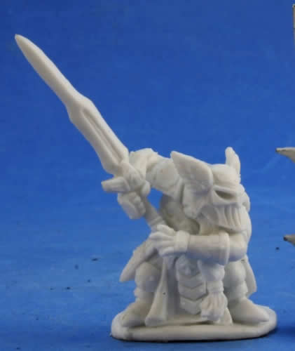 RPR77397 Bones Logrim Miniature Reaper Main Image