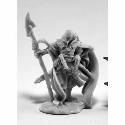 RPR77404 Valandil Wizard Miniature 25mm Heroic Scale Bones Main Image