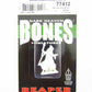 RPR77412 Lendil Blackroot Wizard Miniature 25mm Heroic Scale Bones 2nd Image