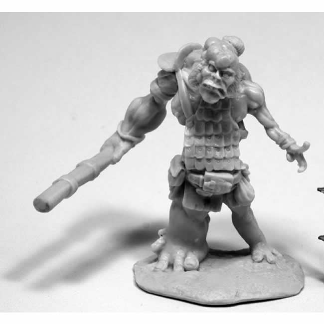 RPR77416 Formorian Giant Miniature 25mm Heroic Scale Bones Main Image