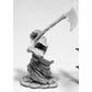 RPR77424 Wraith Miniature 25mm Heroic Scale Bones Reaper Miniatures Main Image