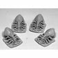 RPR77428 Dungeon Vermin Tick Miniature 25mm Heroic Scale Bones Main Image
