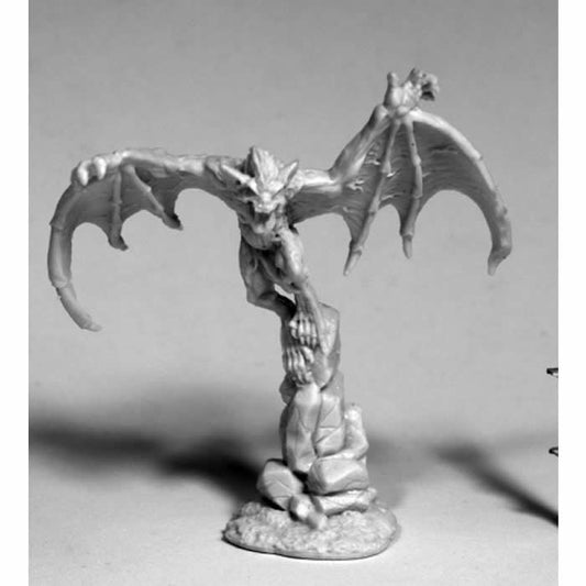 RPR77448 Werebat Miniature 25mm Heroic Scale Dark Heaven Bones Main Image