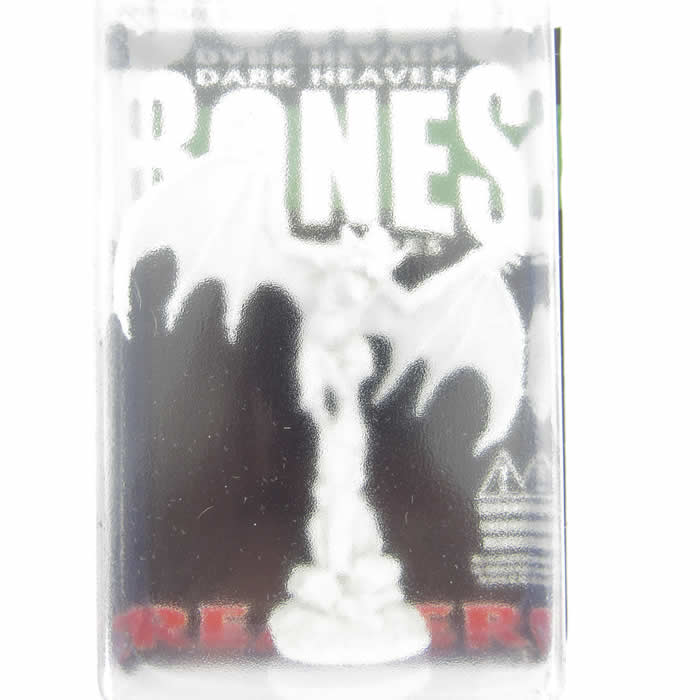 RPR77448 Werebat Miniature 25mm Heroic Scale Dark Heaven Bones 2nd Image