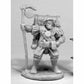 RPR77458 Half-Orc Merchant Miniature 25mm Heroic Scale Dark Heaven Main Image