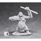 RPR77463 Weregorilla With Spear Miniature 25mm Heroic Scale Main Image