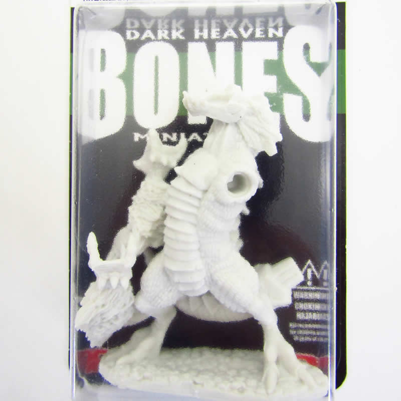 RPR77502 Jungle Titan Miniature 25mm Heroic Scale Dark Heaven Bones 2nd Image