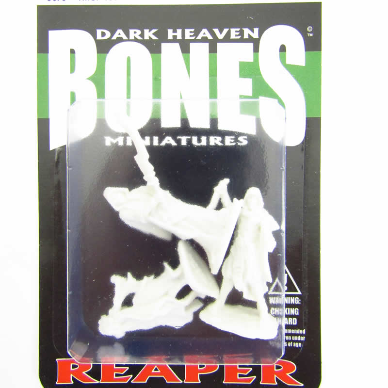 RPR77517 Cultists Miniature 25mm Heroic Scale Dark Heaven Bones 2nd Image