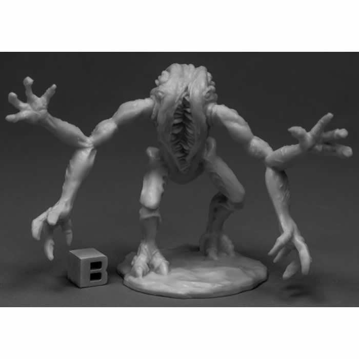 RPR77524 Gug Eldritch Horror Miniature 25mm Heroic Scale Dark Heaven Main Image