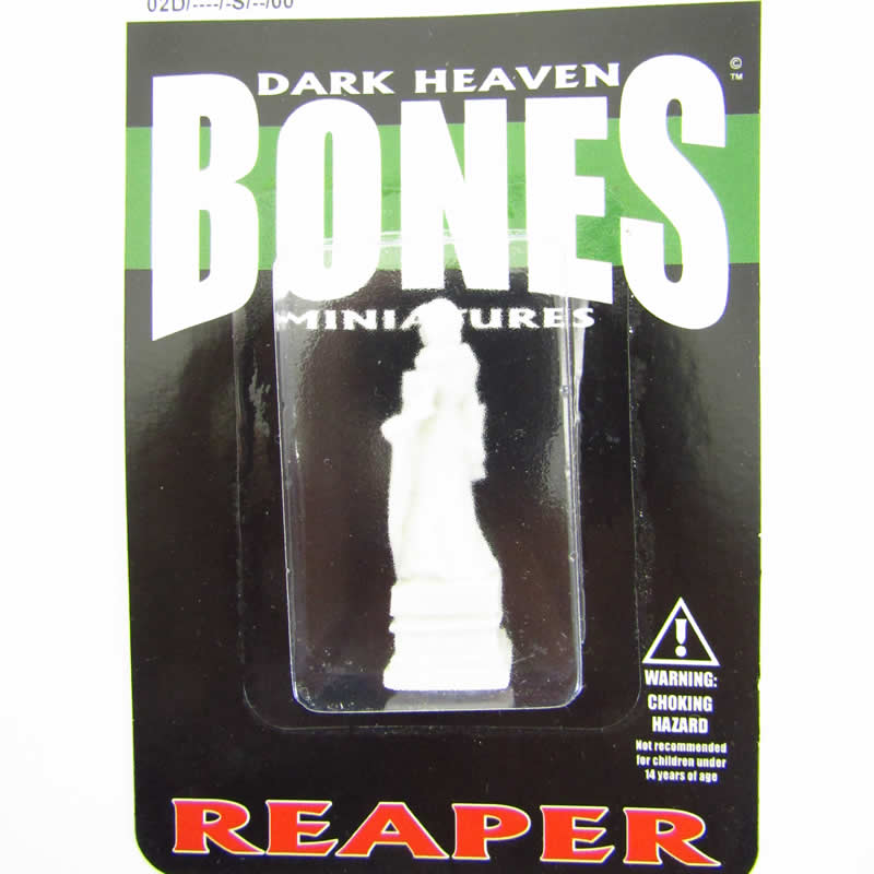 RPR77539 Gravestone Of Protection Miniature 25mm Heroic Scale 2nd Image