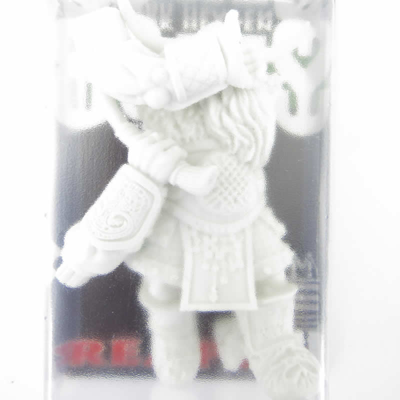 RPR77543 Frost Giant Warrior Miniature 25mm Heroic Scale Bones 2nd Image