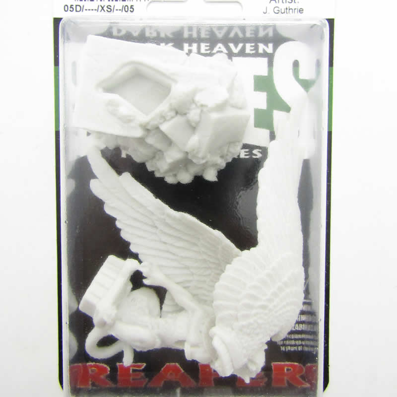 RPR77576 Sphinx Miniature 25mm Heroic Scale Dark Heaven Bones 2nd Image