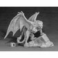 RPR77577 Manticore Miniature 25mm Heroic Scale Dark Heaven Bones Reaper Miniatures Main Image