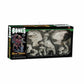RPR77580 Ma'al Drakar The Dragon Tyrant Miniature 25mm Heroic Scale Main Image
