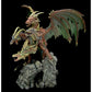 RPR77580 Ma'al Drakar The Dragon Tyrant Miniature 25mm Heroic Scale 3rd Image