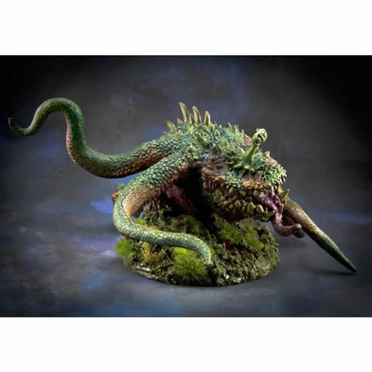 RPR77581 Mudgullet Monster Miniature 25mm Heroic Scale Dark Heaven Main Image